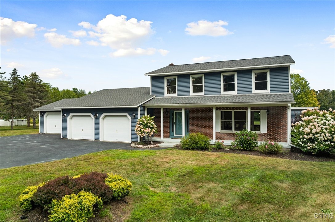 9028 Driftwood Drive