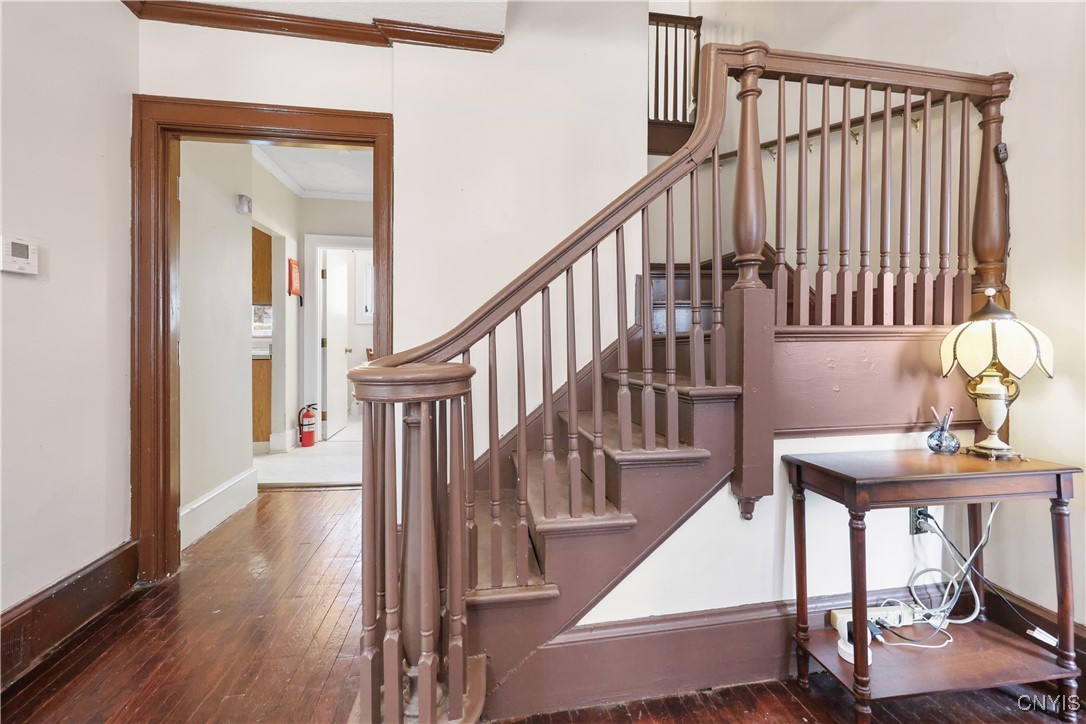 201 Salt Springs Road, Syracuse, New York image 6