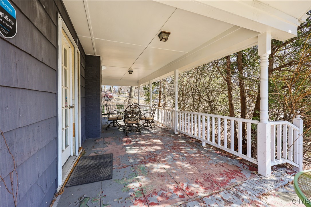 201 Salt Springs Road, Syracuse, New York image 4