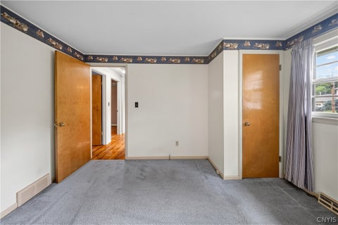 Tiny photo for 117 Suffolk Road, Camillus, NY 13219 (MLS # S1702015)