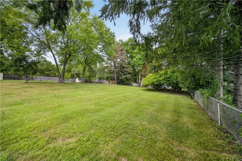Tiny photo for 117 Suffolk Road, Camillus, NY 13219 (MLS # S1702015)