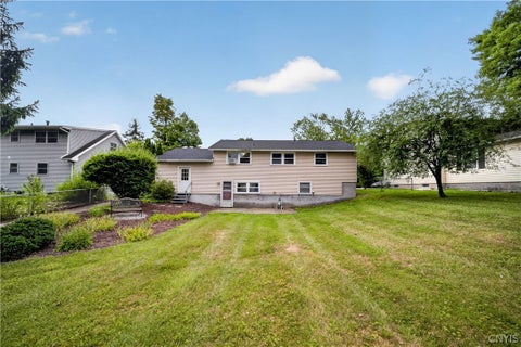 Tiny photo for 117 Suffolk Road, Camillus, NY 13219 (MLS # S1702015)
