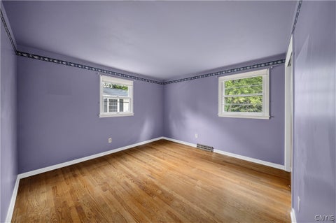 Tiny photo for 117 Suffolk Road, Camillus, NY 13219 (MLS # S1702015)