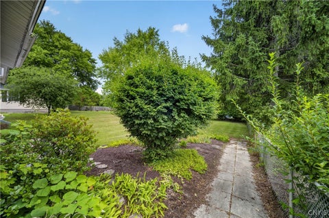 Tiny photo for 117 Suffolk Road, Camillus, NY 13219 (MLS # S1702015)