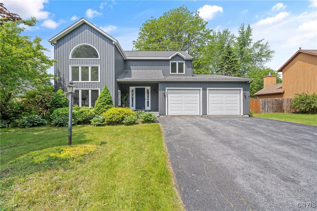 6333 Hardwood Lane, Cicero, New York image 1