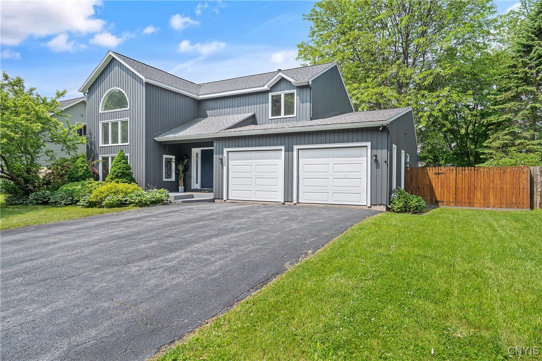 6333 Hardwood Lane, Cicero, New York image 2
