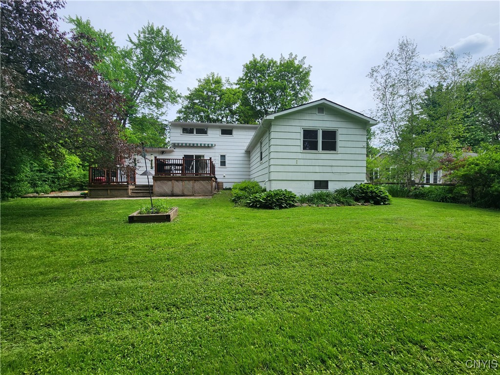 70 W Elizabeth Street St, Skaneateles, New York image 33
