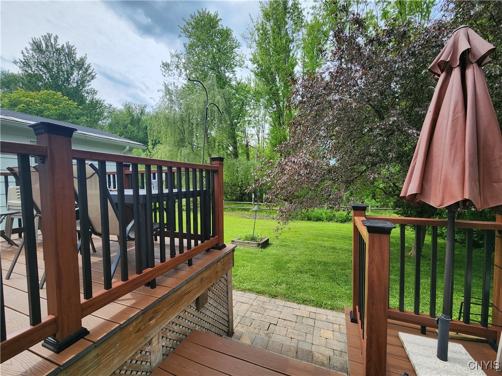 70 W Elizabeth Street St, Skaneateles, New York image 13