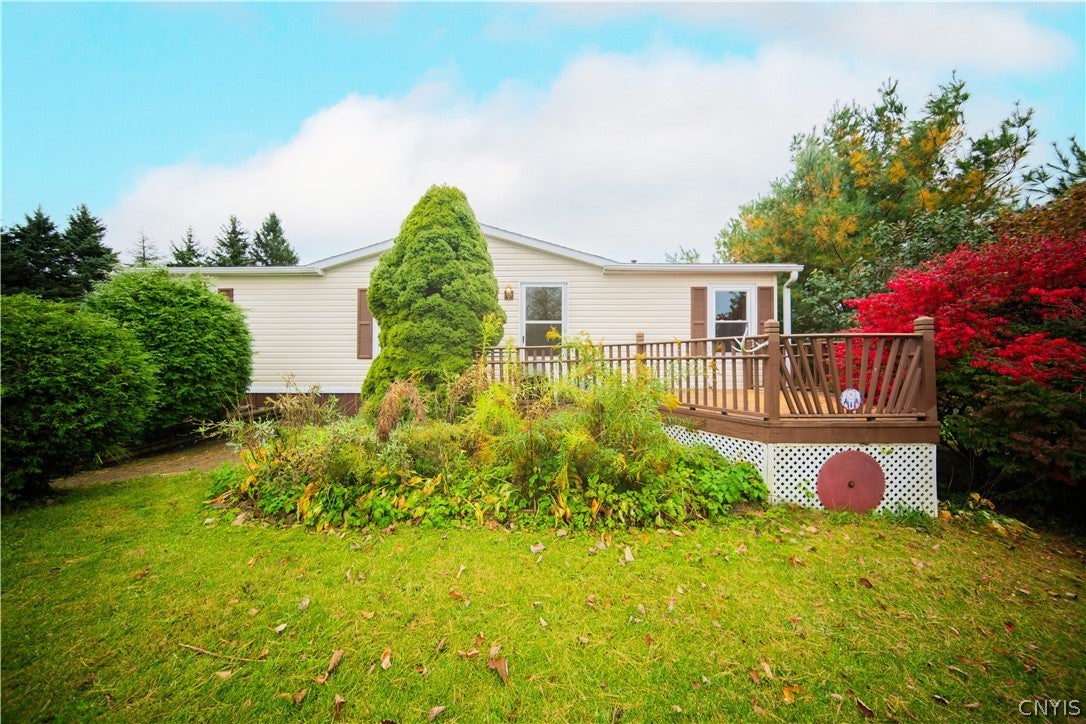 685 Hardscrabble Road