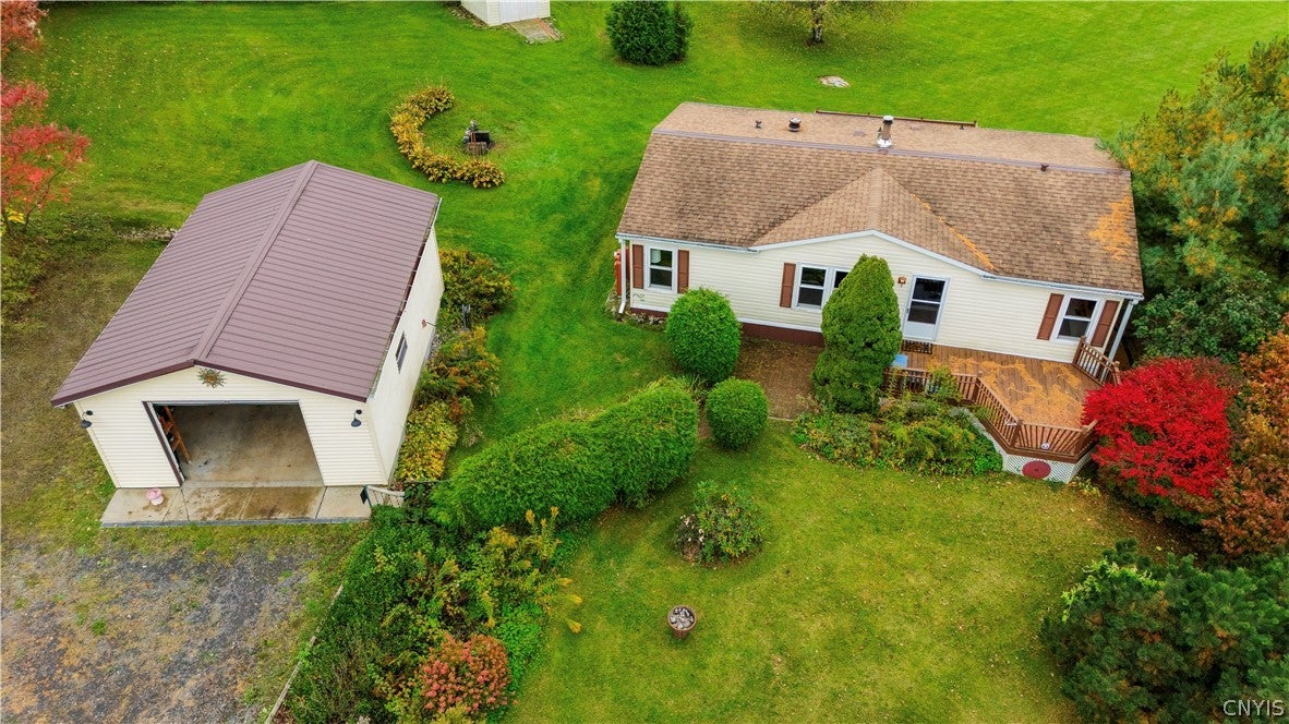 685 Hardscrabble Road