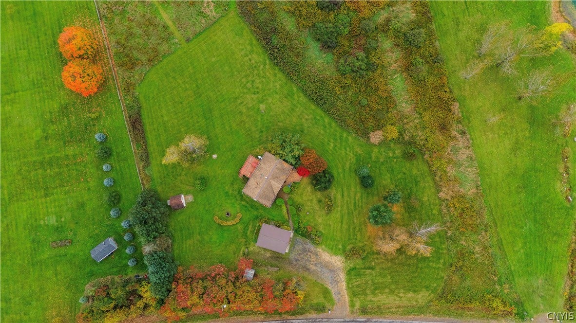 685 Hardscrabble Road