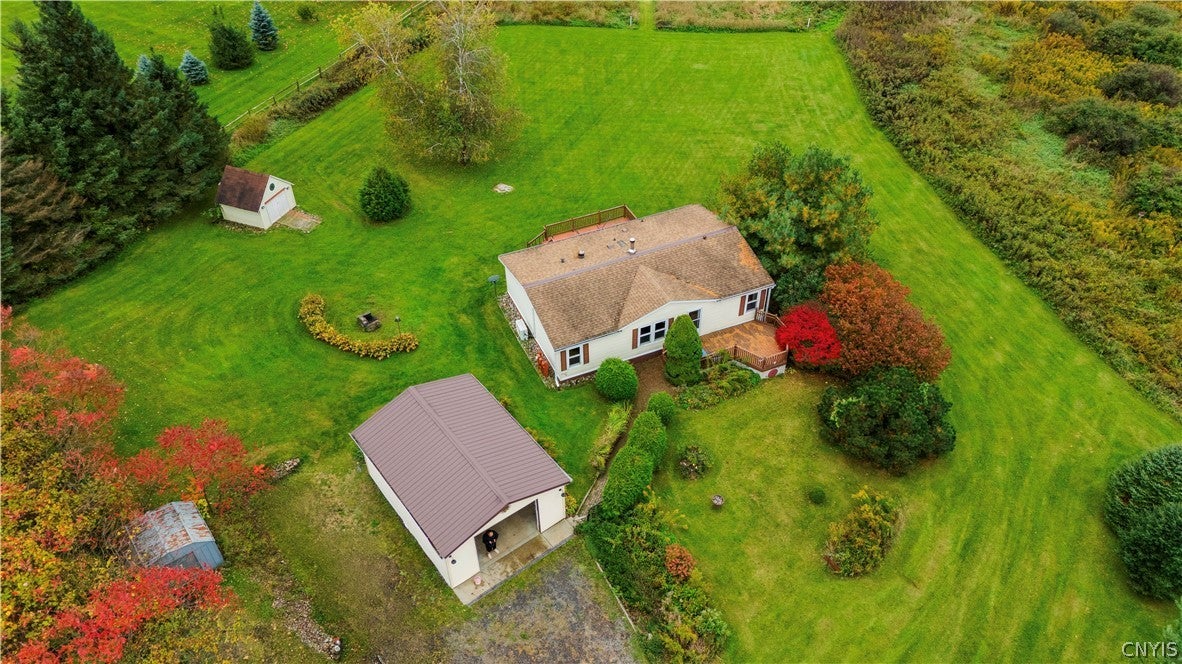 685 Hardscrabble Road
