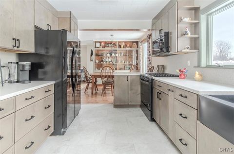 Tiny photo for 22507 State Route 37, Pamelia, NY 13601 (MLS # S1657478)