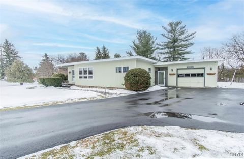 Photo of 22507 State Route 37, Pamelia, NY 13601 (MLS # S1657478)