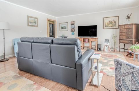 Tiny photo for 22507 State Route 37, Pamelia, NY 13601 (MLS # S1657478)