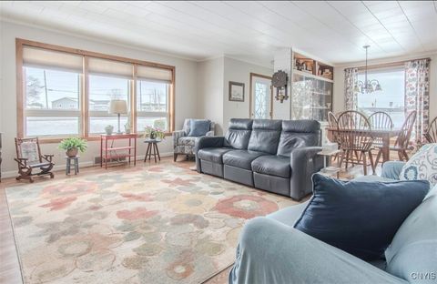 Tiny photo for 22507 State Route 37, Pamelia, NY 13601 (MLS # S1657478)