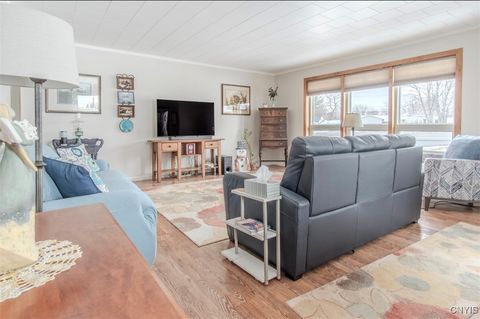 Tiny photo for 22507 State Route 37, Pamelia, NY 13601 (MLS # S1657478)