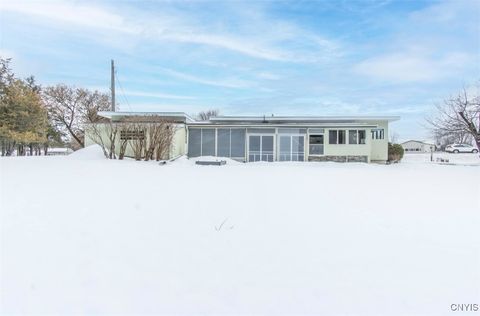 Tiny photo for 22507 State Route 37, Pamelia, NY 13601 (MLS # S1657478)