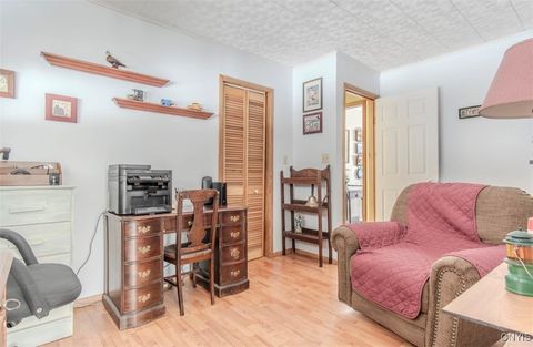 Tiny photo for 22507 State Route 37, Pamelia, NY 13601 (MLS # S1657478)