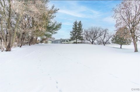 Tiny photo for 22507 State Route 37, Pamelia, NY 13601 (MLS # S1657478)