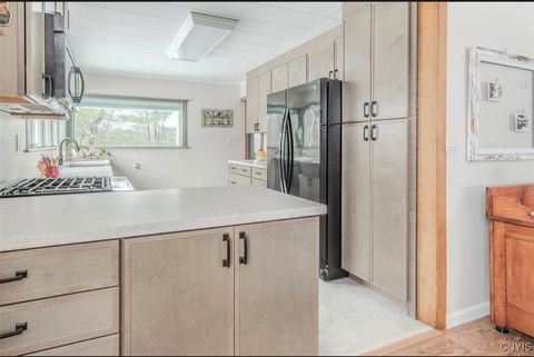 Tiny photo for 22507 State Route 37, Pamelia, NY 13601 (MLS # S1657478)