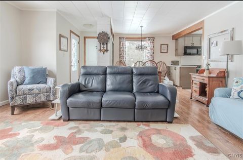 Tiny photo for 22507 State Route 37, Pamelia, NY 13601 (MLS # S1657478)