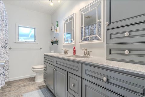 Tiny photo for 22507 State Route 37, Pamelia, NY 13601 (MLS # S1657478)