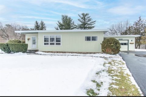 Tiny photo for 22507 State Route 37, Pamelia, NY 13601 (MLS # S1657478)