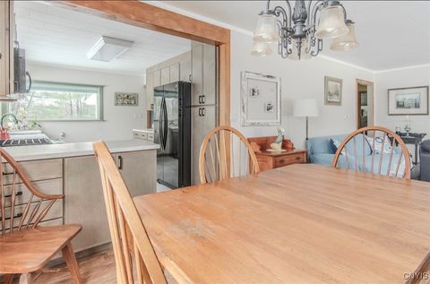 Tiny photo for 22507 State Route 37, Pamelia, NY 13601 (MLS # S1657478)