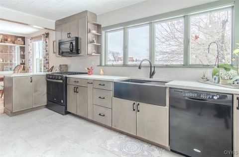 Tiny photo for 22507 State Route 37, Pamelia, NY 13601 (MLS # S1657478)