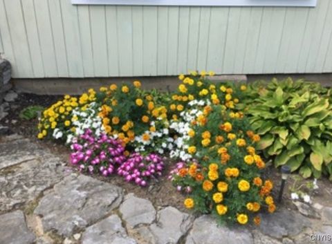 Tiny photo for 22507 State Route 37, Pamelia, NY 13601 (MLS # S1657478)