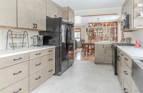 Tiny photo for 22507 State Route 37, Pamelia, NY 13601 (MLS # S1657478)