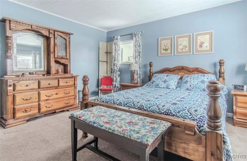 Tiny photo for 22507 State Route 37, Pamelia, NY 13601 (MLS # S1657478)