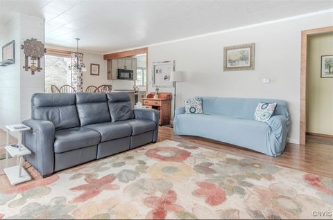 Tiny photo for 22507 State Route 37, Pamelia, NY 13601 (MLS # S1657478)