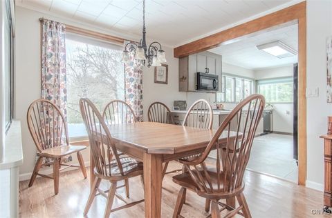 Tiny photo for 22507 State Route 37, Pamelia, NY 13601 (MLS # S1657478)