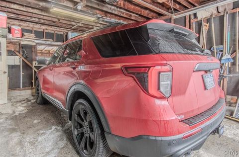 Tiny photo for 22507 State Route 37, Pamelia, NY 13601 (MLS # S1657478)