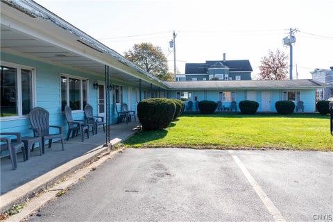 Tiny photo for 229 James ST, Clayton, NY 13624 (MLS # S1726168)