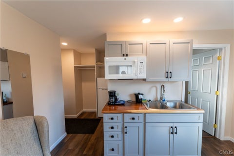 Tiny photo for 229 James ST, Clayton, NY 13624 (MLS # S1726168)