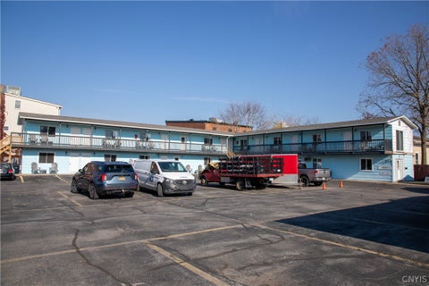 Tiny photo for 229 James ST, Clayton, NY 13624 (MLS # S1726168)