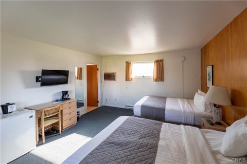 Tiny photo for 229 James ST, Clayton, NY 13624 (MLS # S1726168)