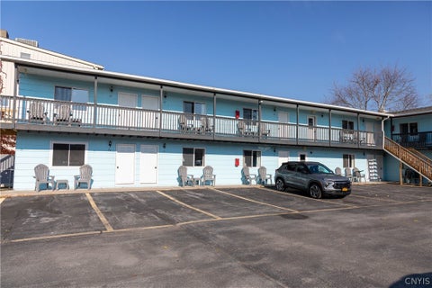 Tiny photo for 229 James ST, Clayton, NY 13624 (MLS # S1726168)