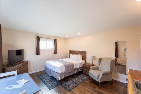 Tiny photo for 229 James ST, Clayton, NY 13624 (MLS # S1726168)
