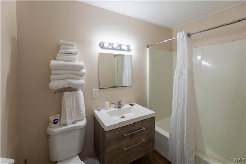 Tiny photo for 229 James ST, Clayton, NY 13624 (MLS # S1726168)