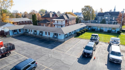 Tiny photo for 229 James ST, Clayton, NY 13624 (MLS # S1726168)