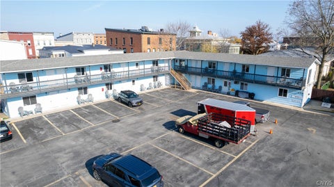 Tiny photo for 229 James ST, Clayton, NY 13624 (MLS # S1726168)