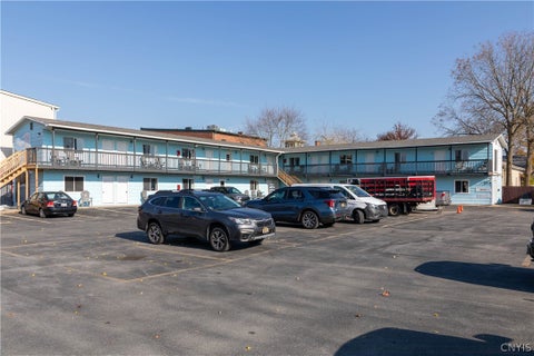 Tiny photo for 229 James ST, Clayton, NY 13624 (MLS # S1726168)