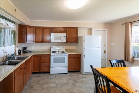 Tiny photo for 229 James ST, Clayton, NY 13624 (MLS # S1726168)