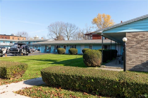 Photo of 229 James ST, Clayton, NY 13624 (MLS # S1726168)