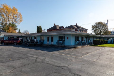 Tiny photo for 229 James ST, Clayton, NY 13624 (MLS # S1726168)