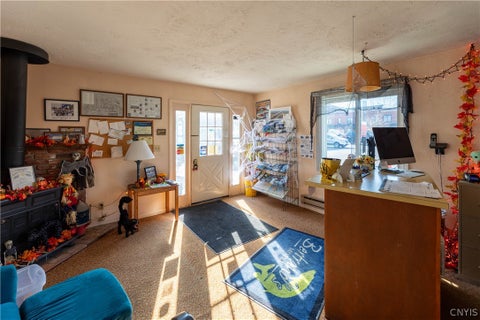 Tiny photo for 229 James ST, Clayton, NY 13624 (MLS # S1726168)